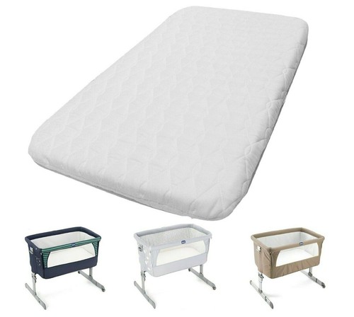 Next crib mattress chicco - 2,