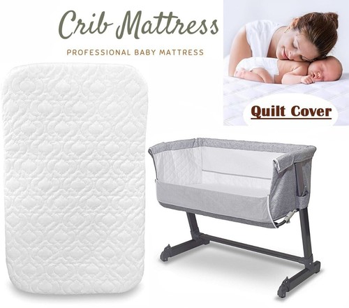Next bedside crib - 2,