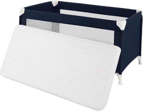 Next bedside crib - me,