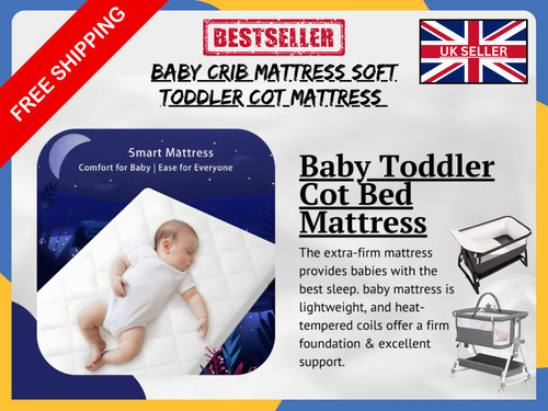 Next baby bedside crib - next, 2