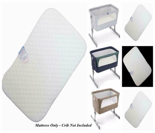 Thick crib mattress for chicco - mattress,