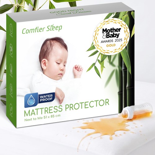 Next crib mattress - to,