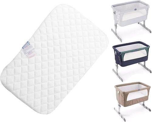 Next2me crib mattress - next2me,