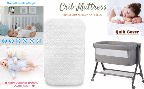 Next bedside crib - next,