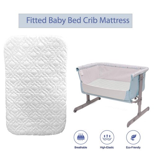 Premium foam crib mattress - crib,
