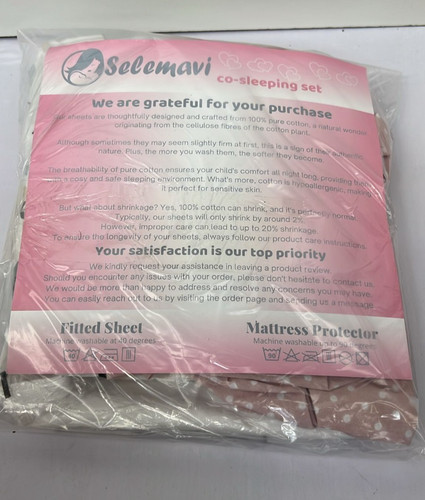 Next waterproof mattress - to,