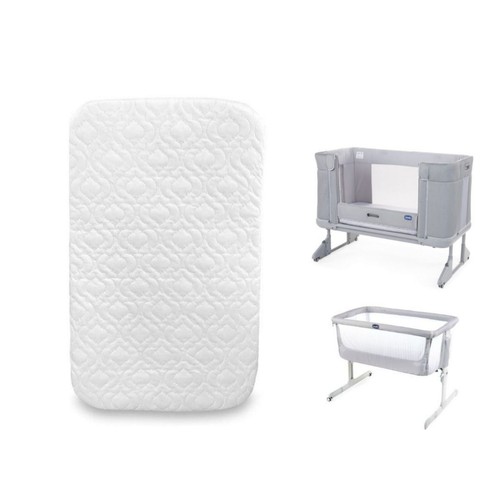 Crib mattress fit - for, chicco