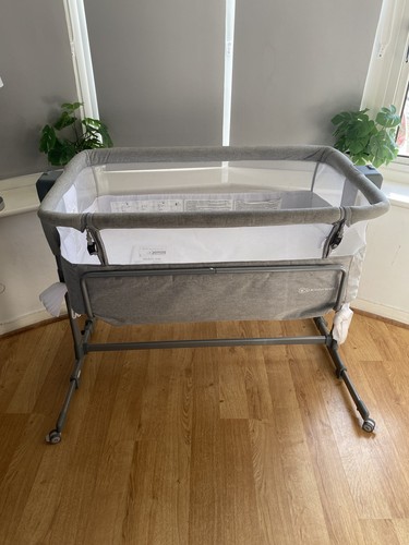 Kinderkraft next crib - kinderkraft,