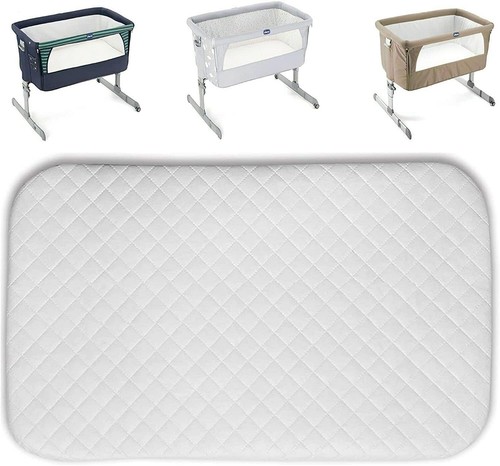 Deluxe next crib - next, to