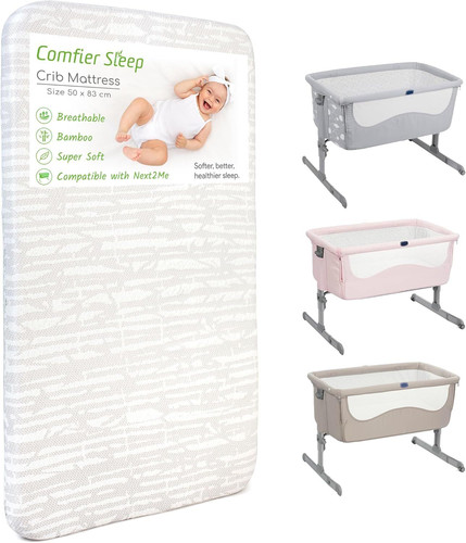 Next bedside crib - next,