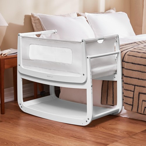 Snuzpod rocking next me - snuzpod, 4
