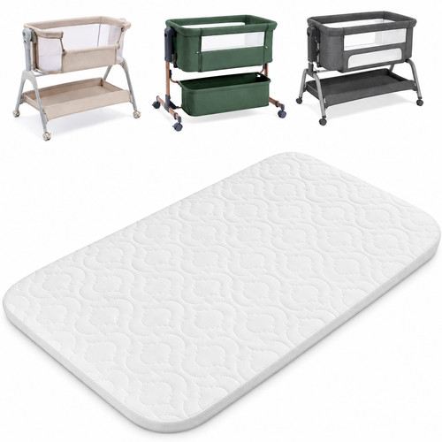 Crib mattress soft - crib,