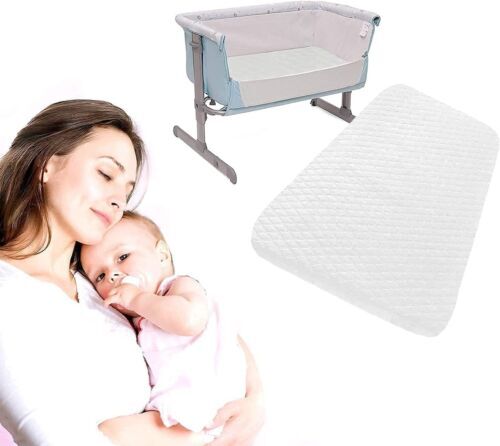 New crib mattress - crib,
