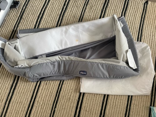Chicco next cover and - chicco,
