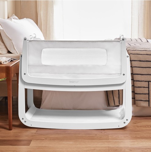 Snuzpod rocking next me - 4, to