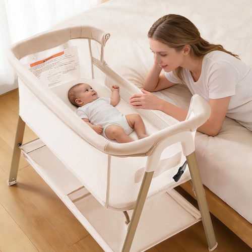 Next crib in 1 baby - to,