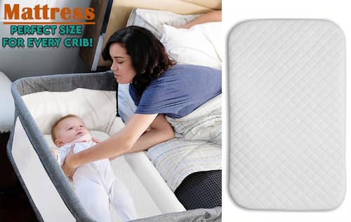 Next baby bedside crib - next, me