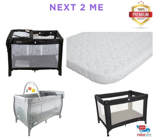 Crib mattress fit - crib, to