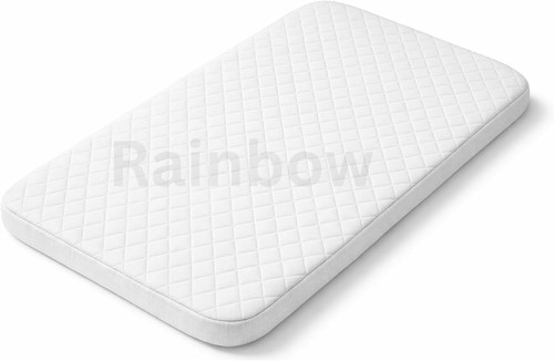 Next2me bedside crib mattress - next2me,
