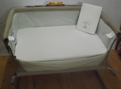 Baby crib fitted - fitted, sheets
