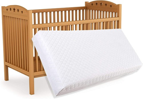 Travel cot mattress crib baby - travel,