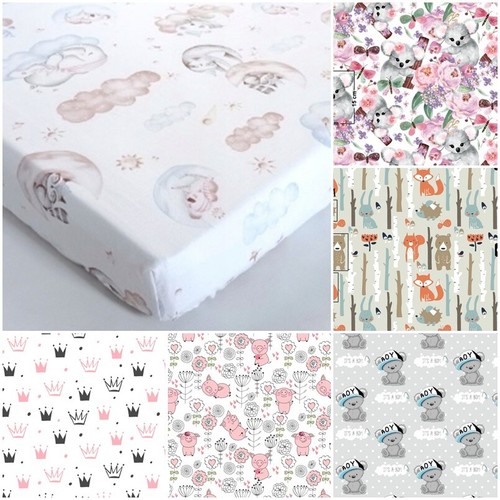 Fitted sheet for chicco - fitted,