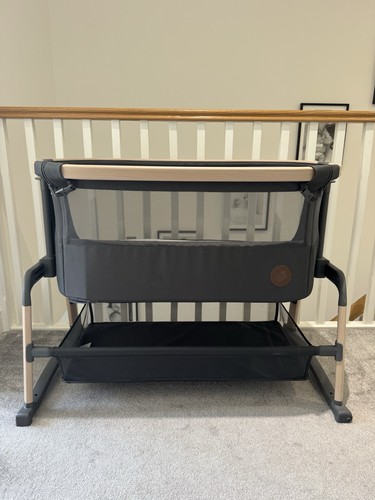 Graphite grey maxi cosi lora - cosi,